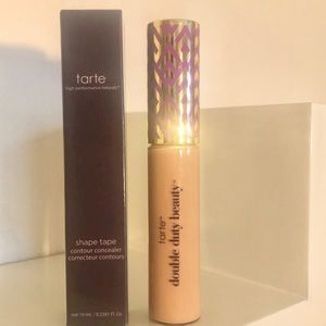 Tarte Shape Tape Concealer